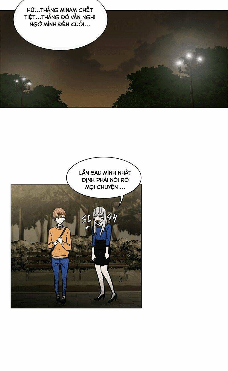 Anh Ấy Là Nữ Sinh Cấp 3: Chapter 60