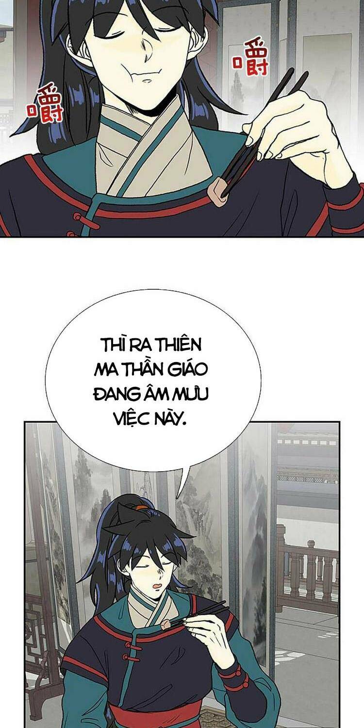 Học Sĩ Tái Sinh: Chapter 199