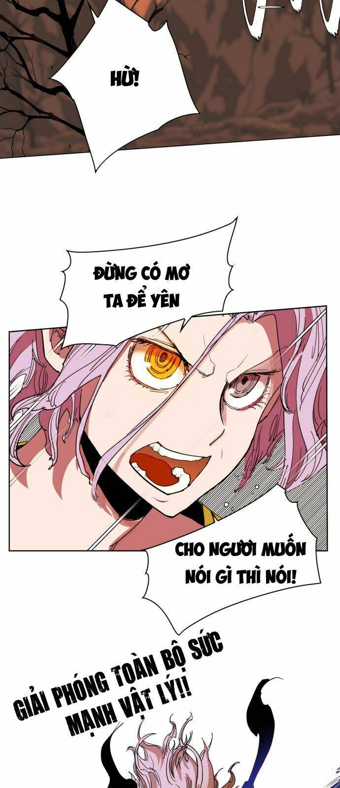 Hard Core Leveling Warrior: Chapter 102