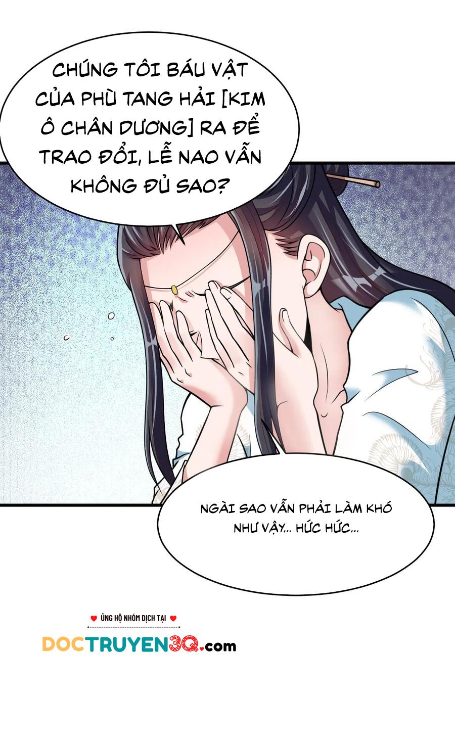 Sau Khi Tích Đủ Độ Hào Cảm: Chapter 10