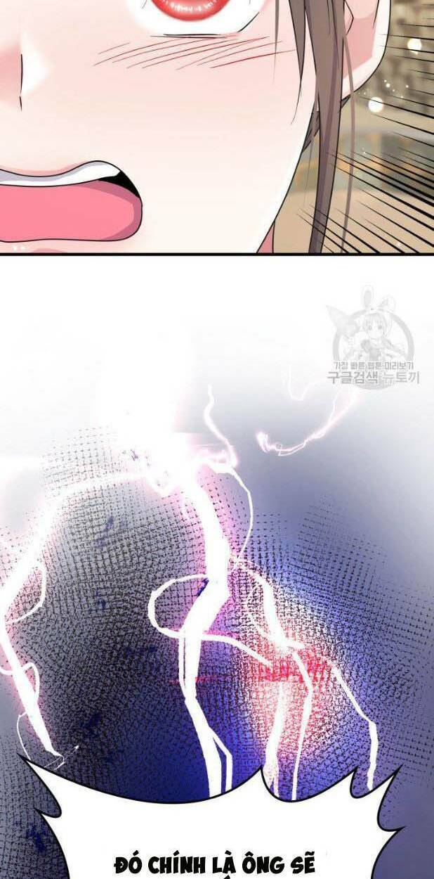 Cô Dâu Của Sói Đen: Chapter 15