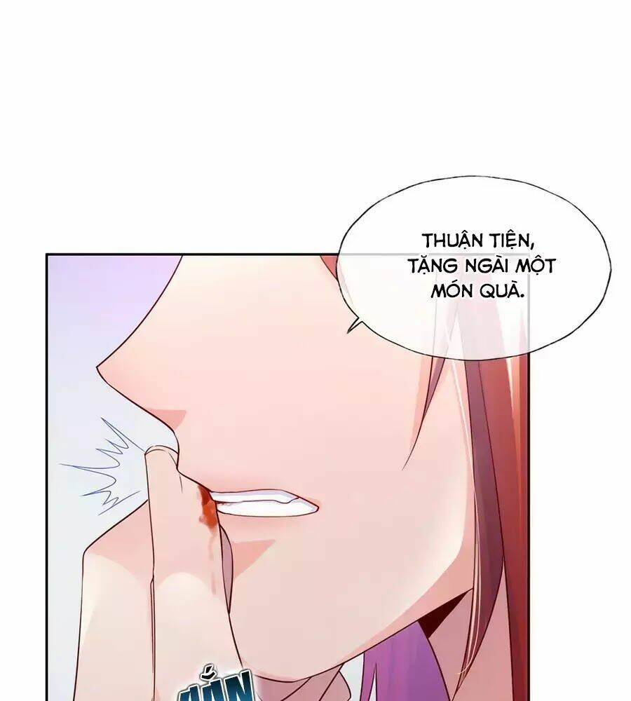 Điềm Mỹ Chi Huyết: Chapter 22