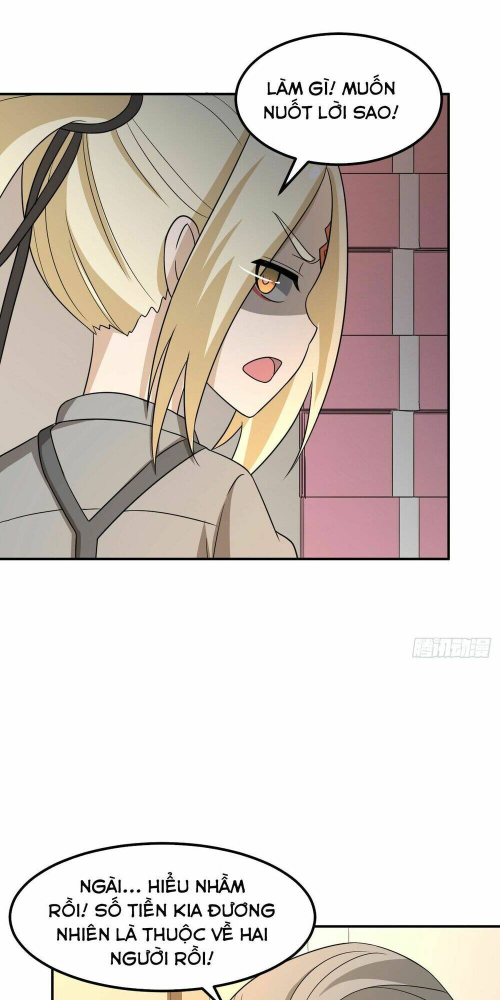 Nghịch Thiên Tiên Mệnh: Chapter 6