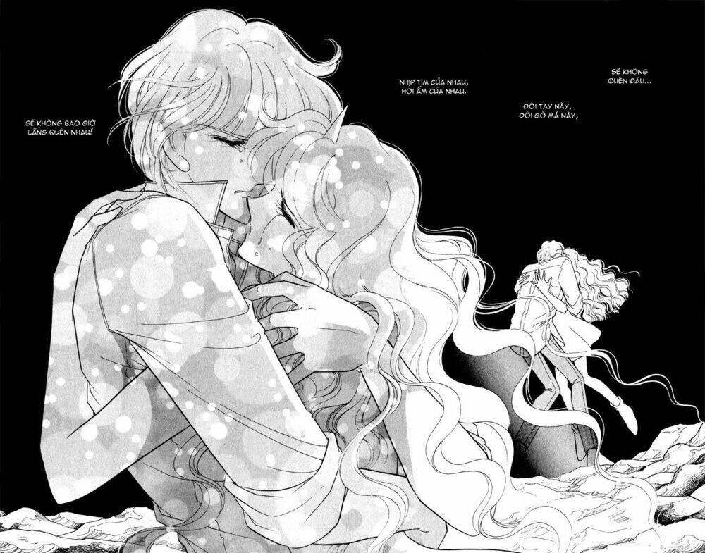 Ao No Fuuin - Blue Seal: Chapter 55