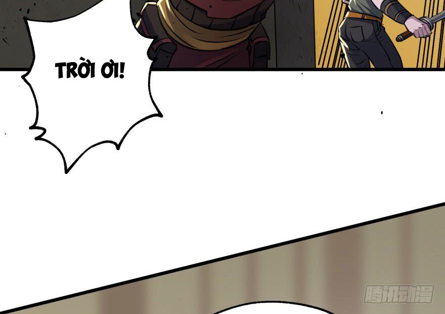 Thú Nhân: Chapter 35