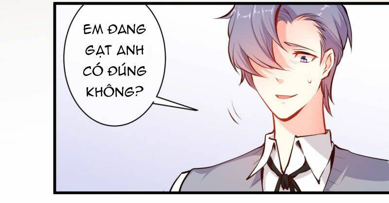 Ám Luyến Thành Hôn: Chapter 90