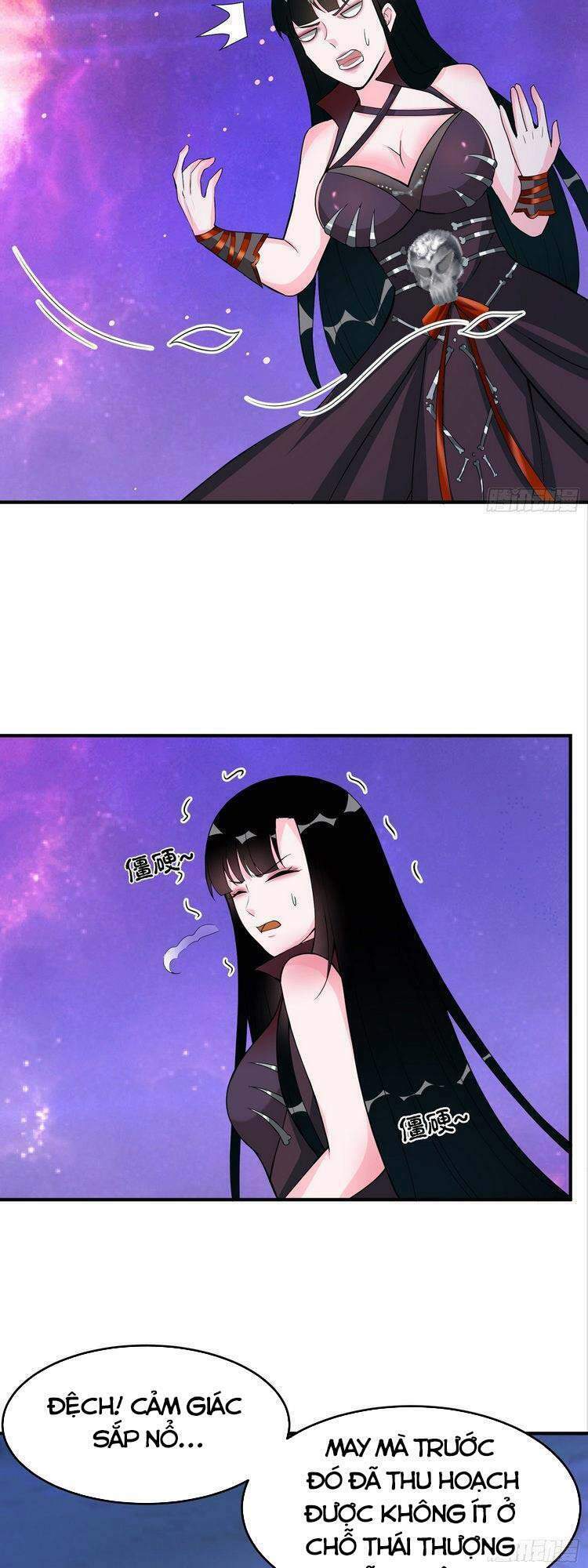 Tà Du Ký: Chapter 133