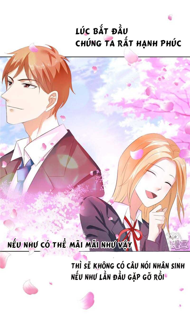 Độc Sủng Kiều Thê Của Bá Đạo Tổng Tài: Chapter 23