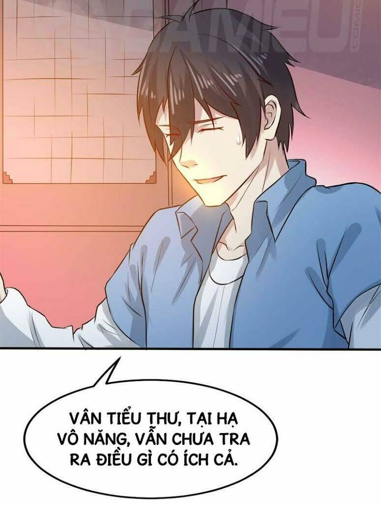 Đô Thị Siêu Cấp Thần Tôn: Chapter 18