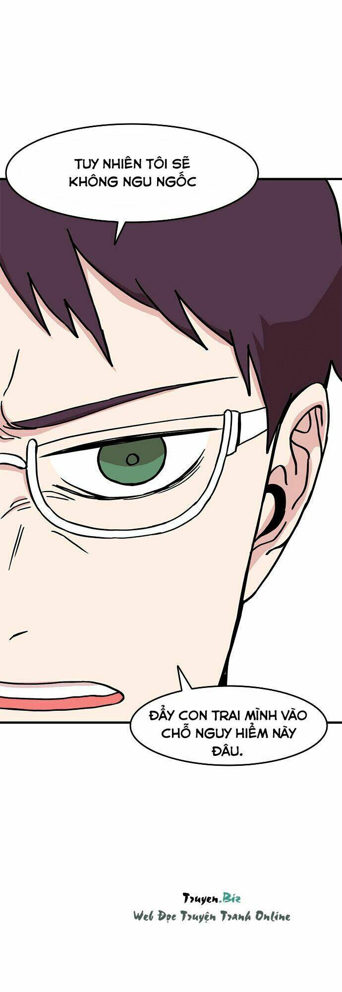 Minus Hand: Chapter 16