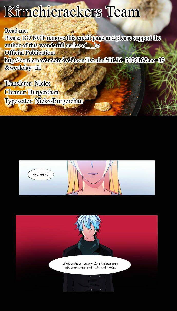 Wonted: Chapter 87