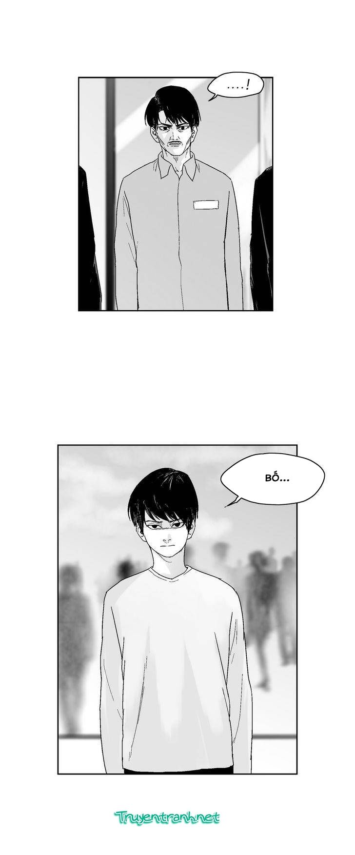 Dear Boy: Chapter 61