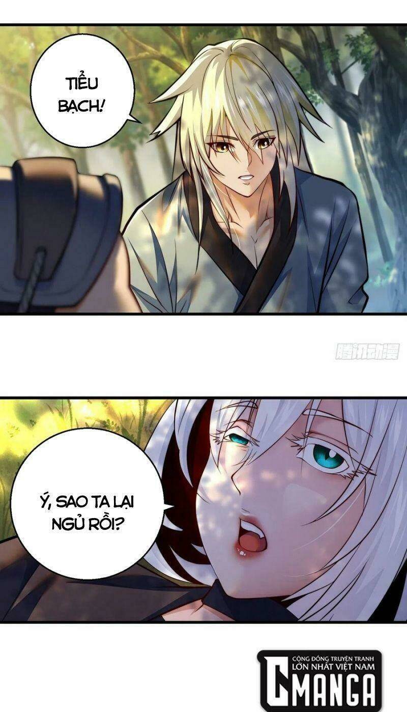 Ta Là Đại Hoàn Đan: Chapter 63