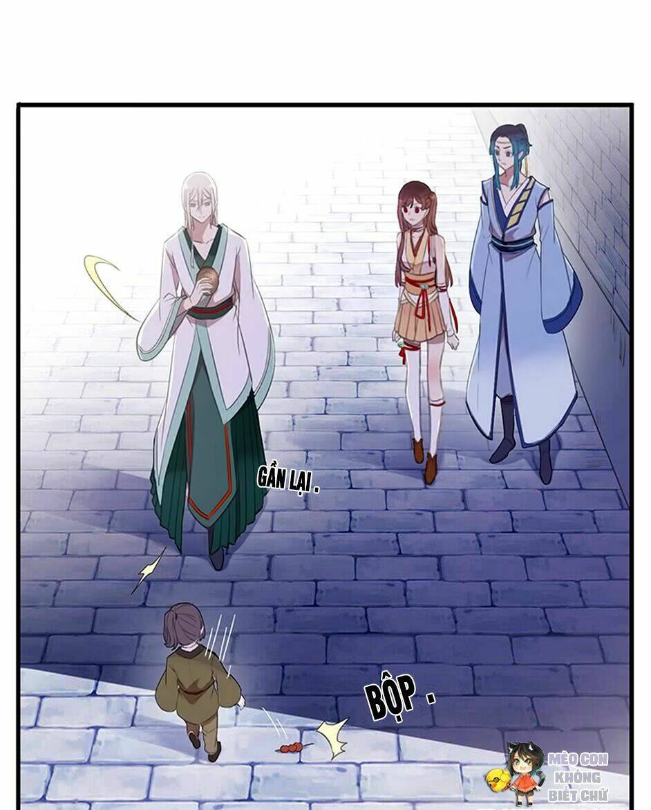 Bách Yêu Dị Văn: Chapter 52