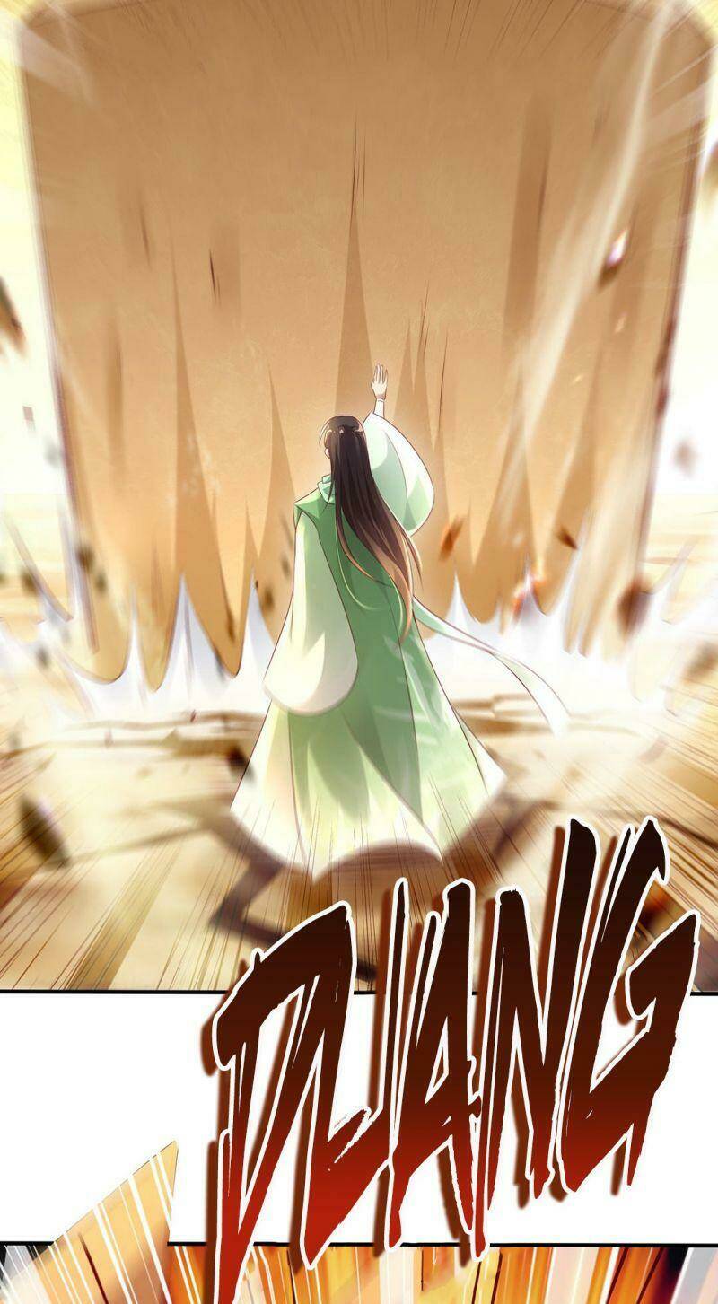 Thiên Kim Bất Hoán: Chapter 78