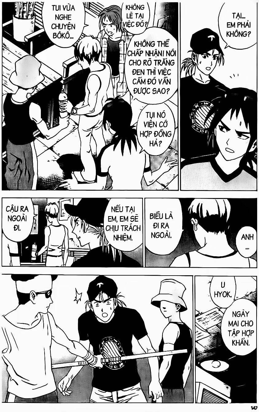 Ai Hơn Ai: Chapter 72