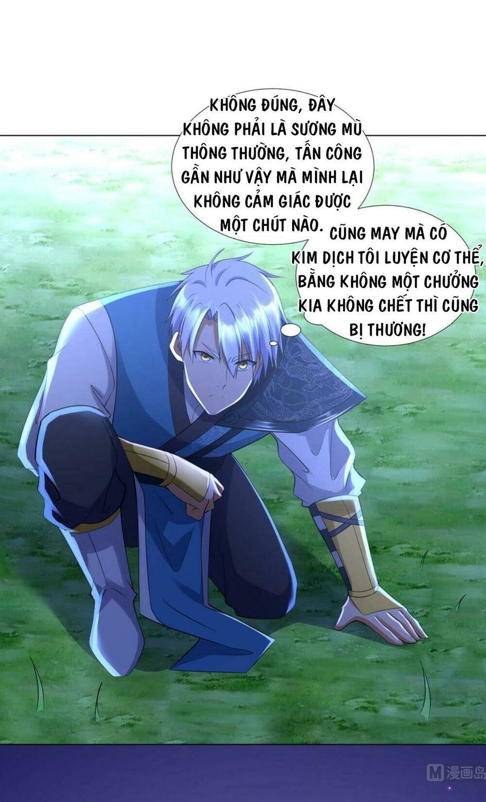 Chí Tôn Trọng Sinh: Chapter 70