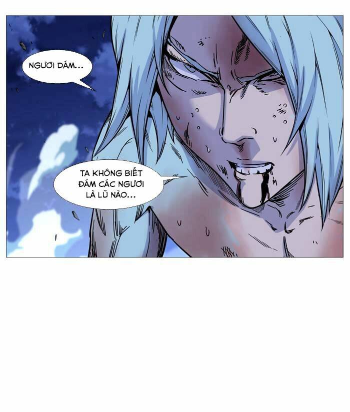 Ma Cà Rồng Quý Tộc: Chapter 487