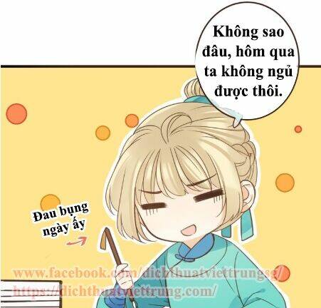 Bạn Trai Tôi Là Cẩm Y Vệ 2: Chapter 9