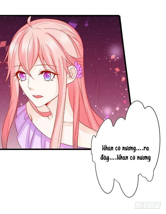 Hồ Tiên Hung Bạo: Chapter 53