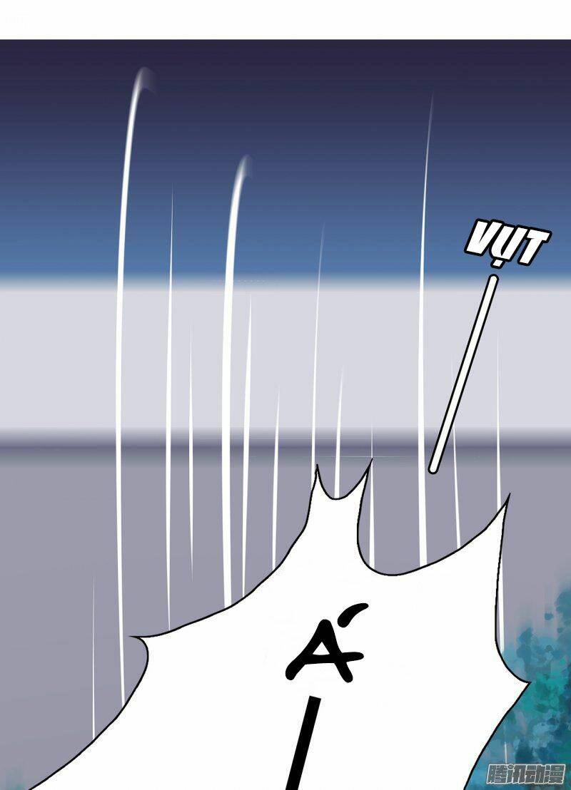 Người Yêu Thời Không: Chapter 53