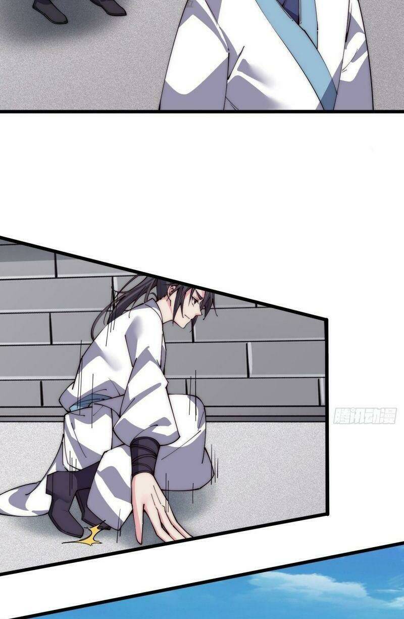 Trường Sinh Cửu Thiên Tuế: Chapter 33