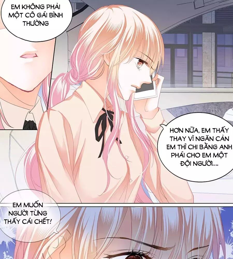 Bá Đạo Tiểu Thúc, Xin Trêu Chọc Vừa Thôi!: Chapter 79