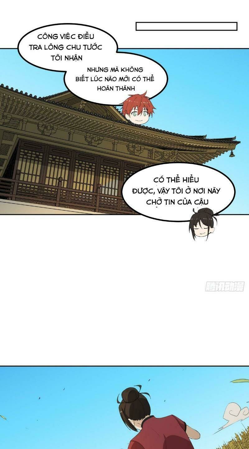 Nghịch Thiên Tiên Mệnh: Chapter 63