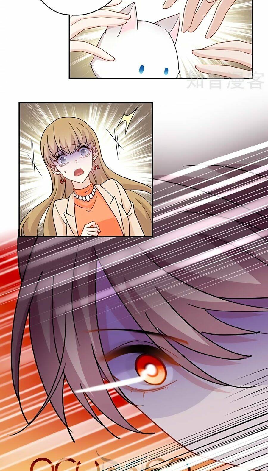 Thiên Kim Bất Lương: Chapter 42