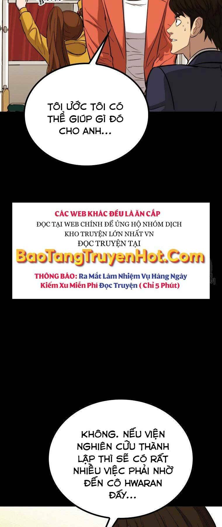 Cánh Cổng Mở Ra Đúng Ngày Đầu Tiên Tôi Thành Chính Trị Gia: Chapter 23
