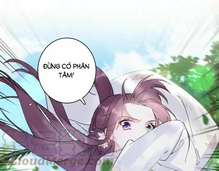 Hoa Nhan Sách: Chapter 137