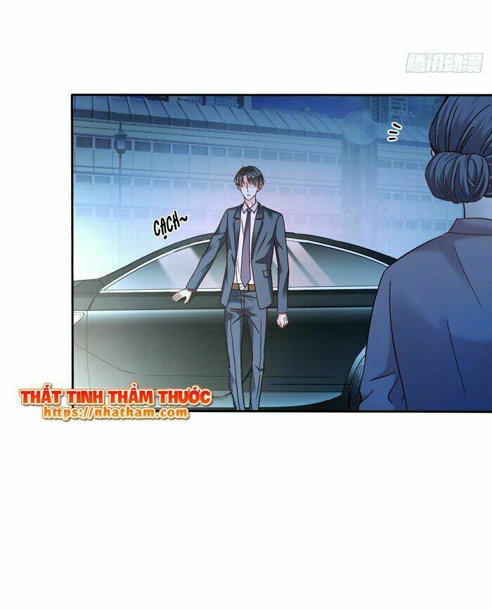 Bay Qua Thiên Sơn Đến Yêu Anh: Chapter 66