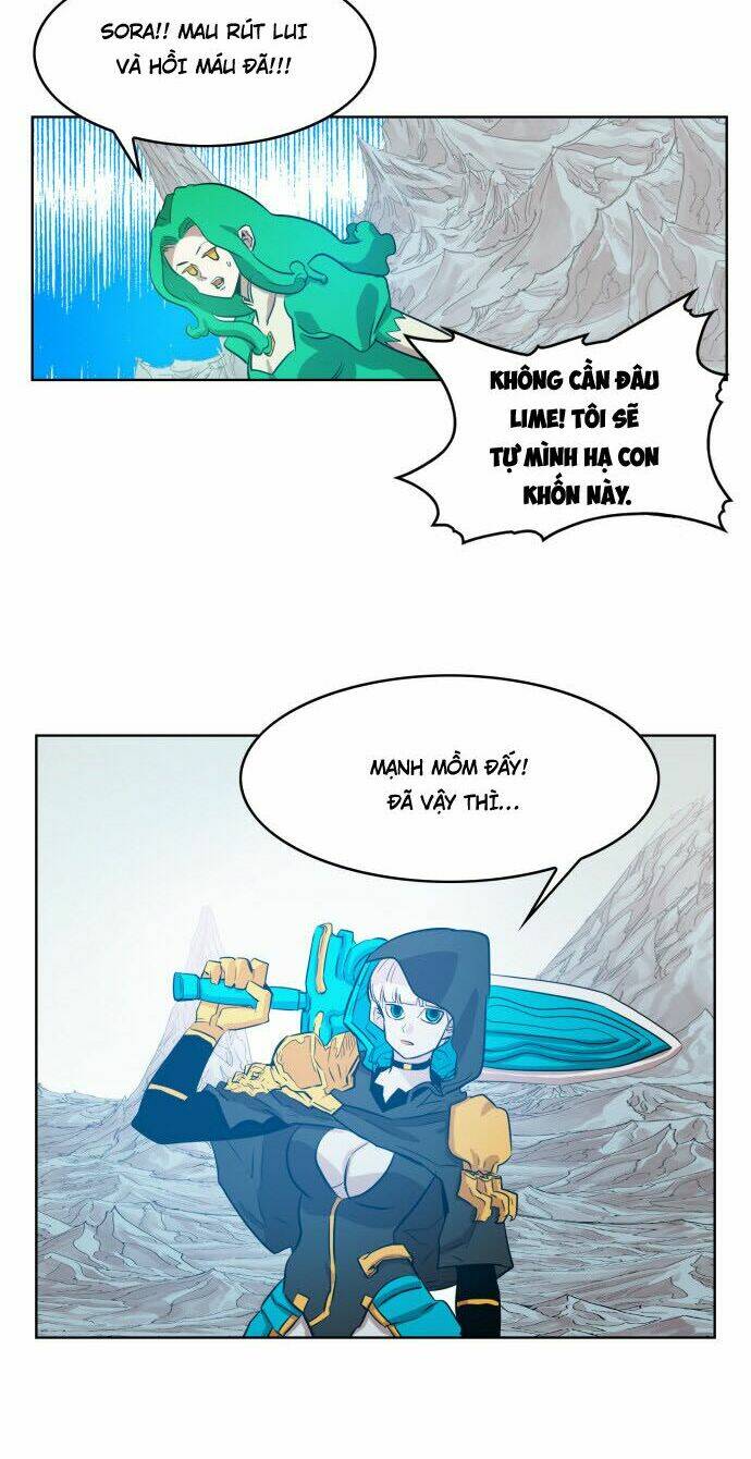 Hard Core Leveling Warrior: Chapter 48