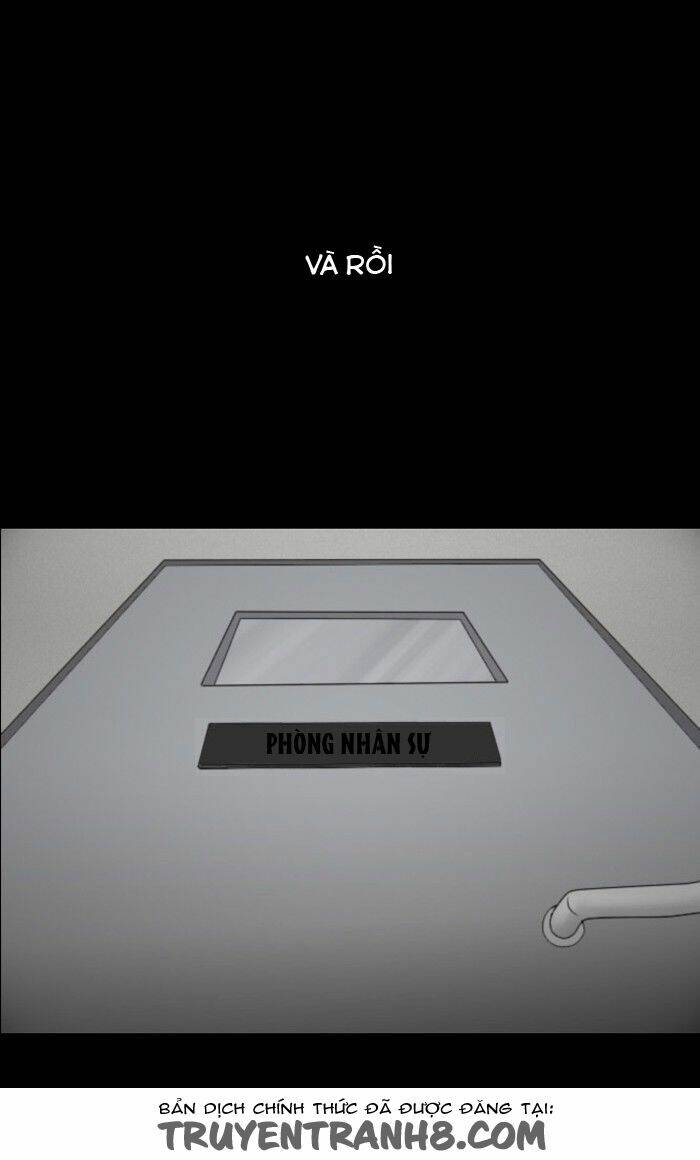 Thứ Sáu: Những Câu Chuyện Cấm: Chapter 44