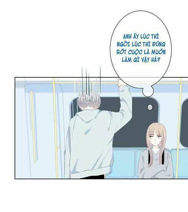 Vấp Phải Nghịch Quang: Chapter 22