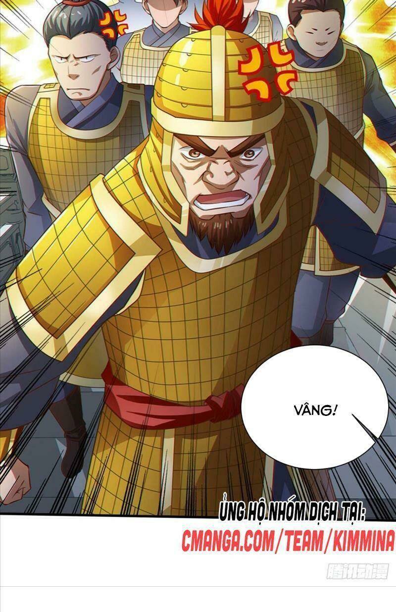 Tự Định Nghĩa Thiên Cung: Chapter 5