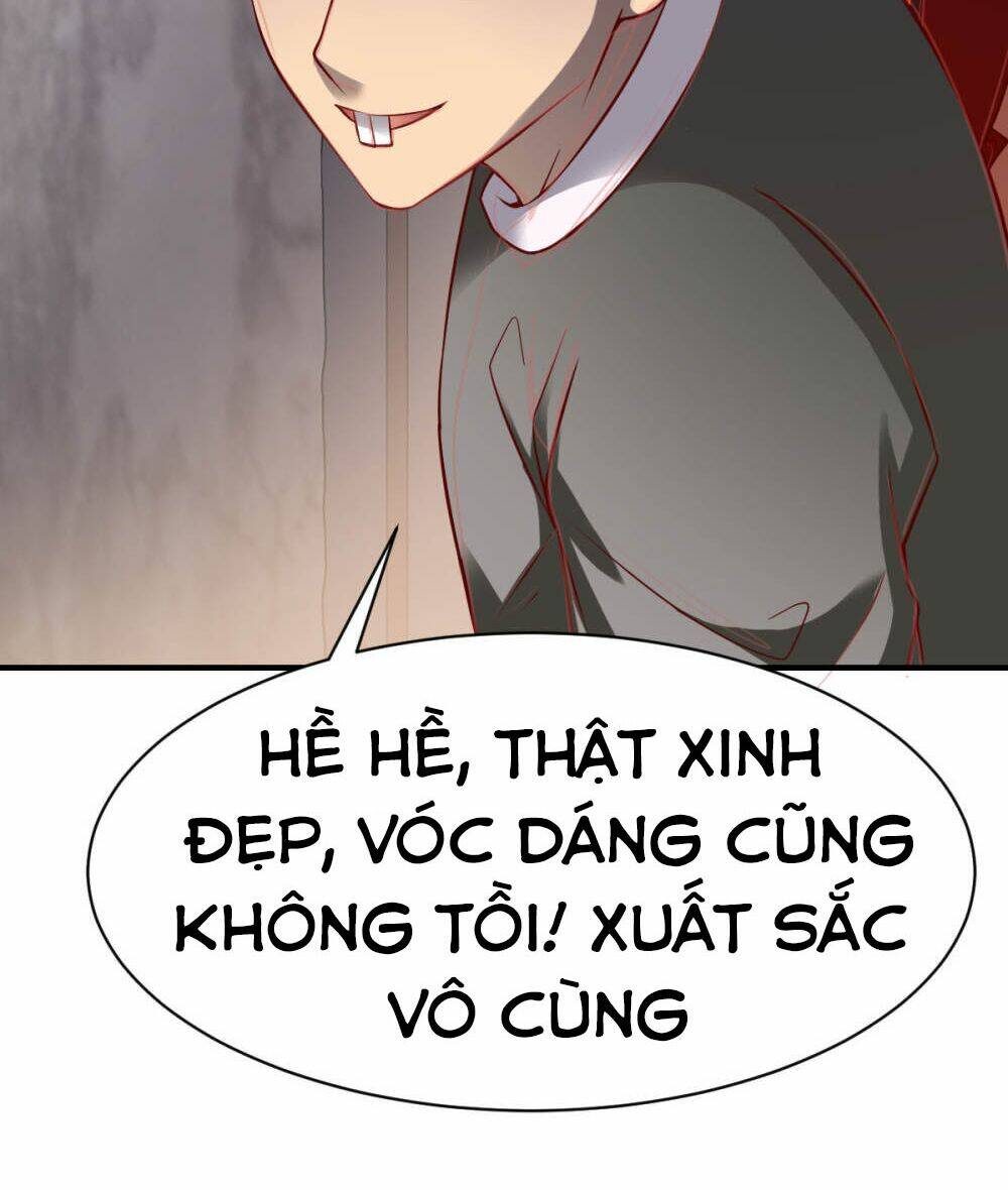Chiến Đỉnh: Chapter 206