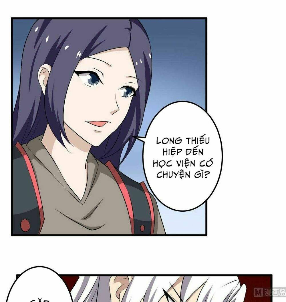 Tu Chân Giả Tại Dị Thế: Chapter 102