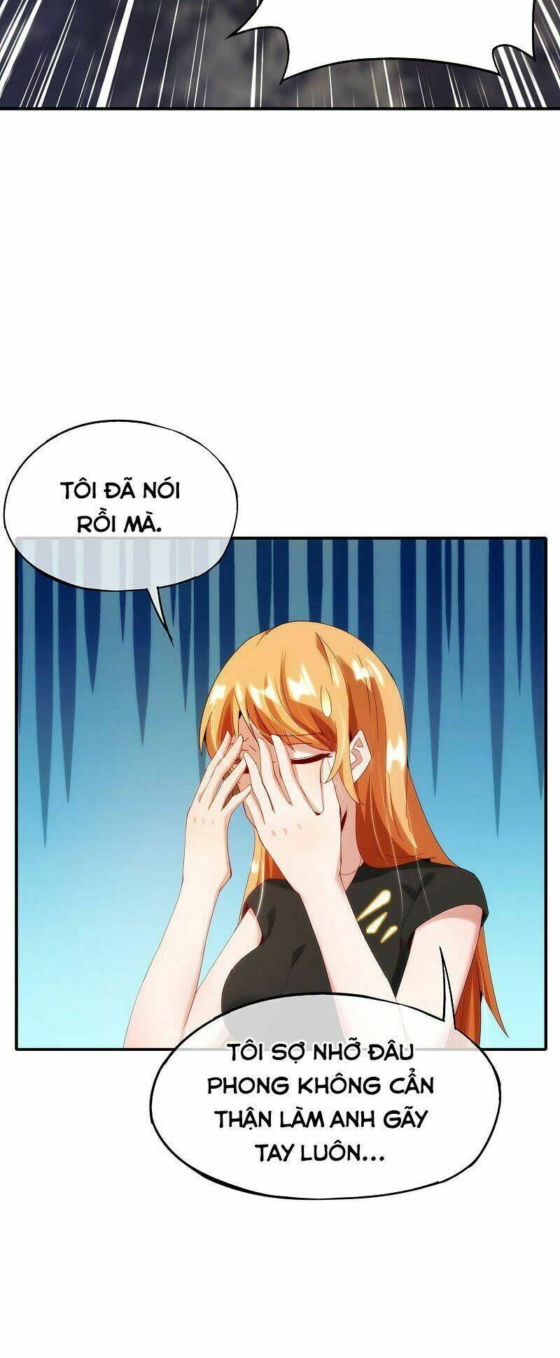 Vòng Bạn Bè Mạnh Nhất Của Tiên Giới: Chapter 68