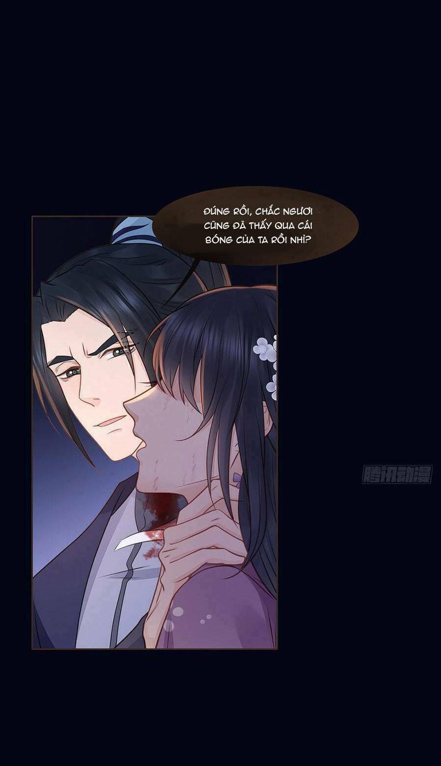 Đại Giá Thừa Tướng: Chapter 139