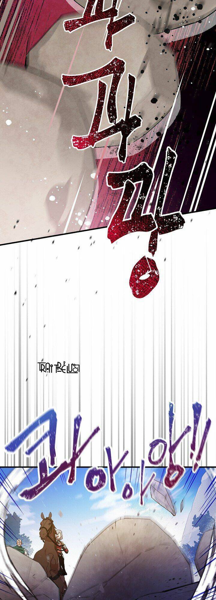 Kỵ Sĩ Đỏ Không Mê Tiền Mù Quáng: Chapter 23