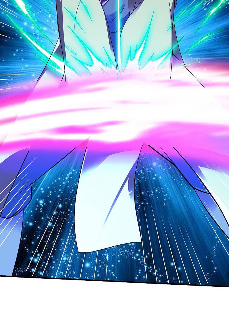 Chiến Đỉnh: Chapter 250