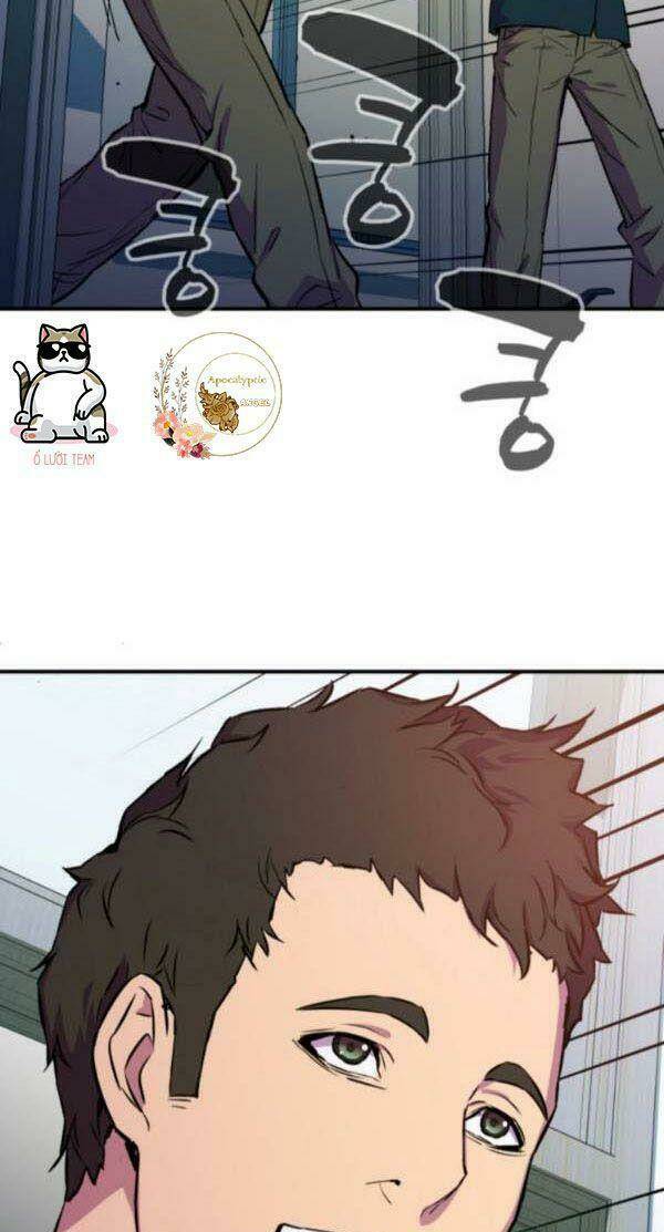 Nhân Vật Phản Diện Bất Tài: Chapter 1