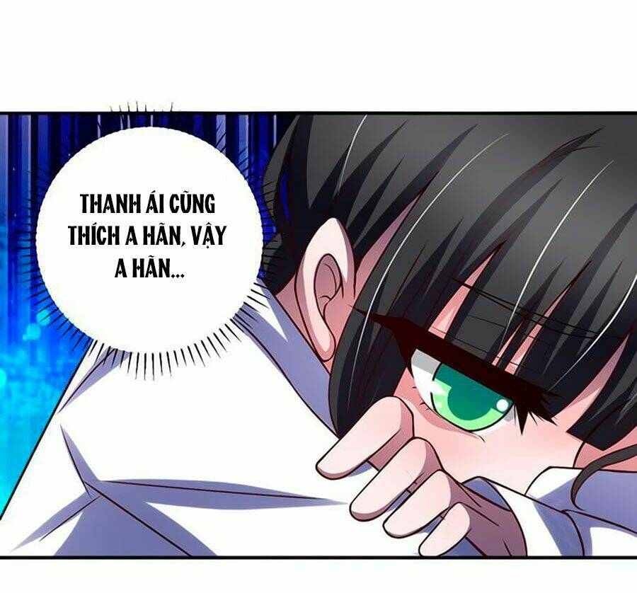 Người Yêu Khát Máu Của Tôi: Chapter 49