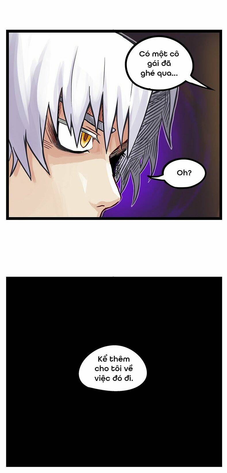 Phòng Khám Kinh Dị: Chapter 57