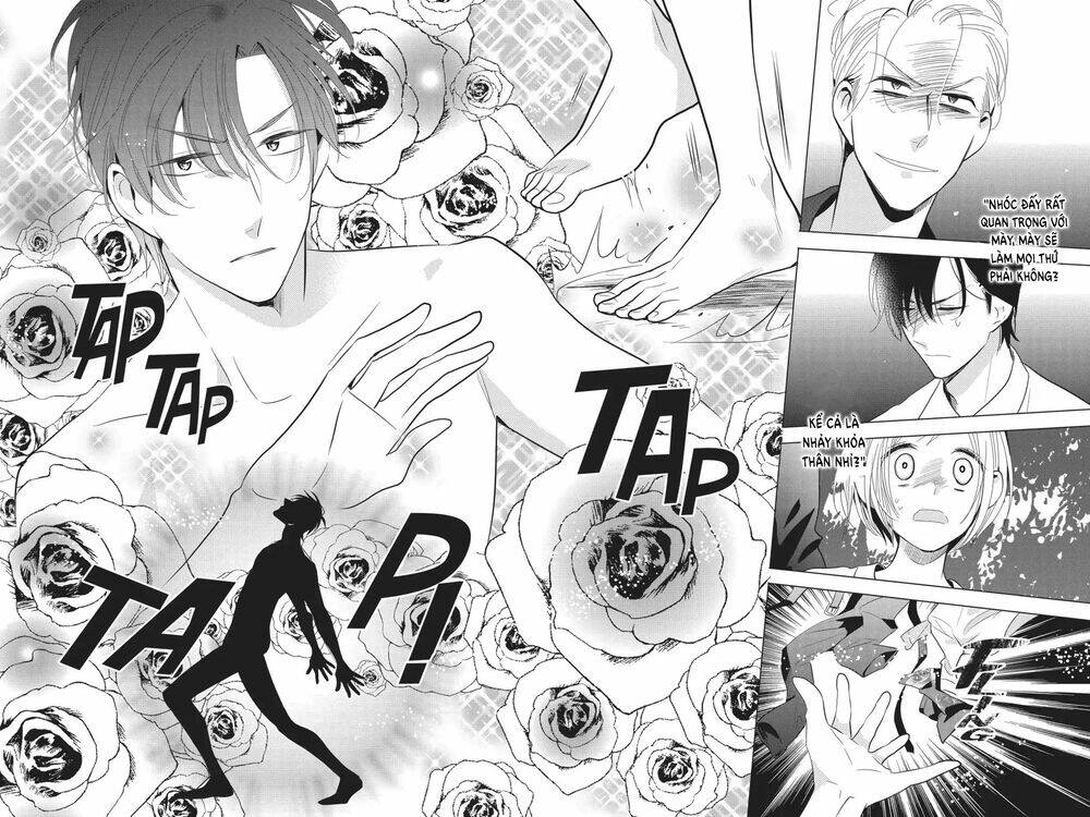 Buổi Xem Mắt Bất Đắc Dĩ: Chapter 63