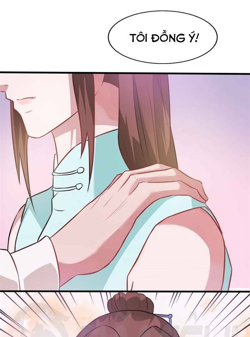Đô Thị Siêu Cấp Thần Tôn: Chapter 30