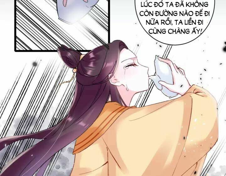 Hoa Nhan Sách: Chapter 145