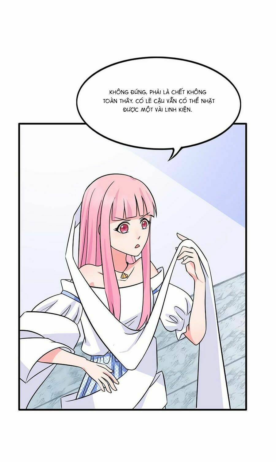 Số Hiệu 1314: Chapter 8