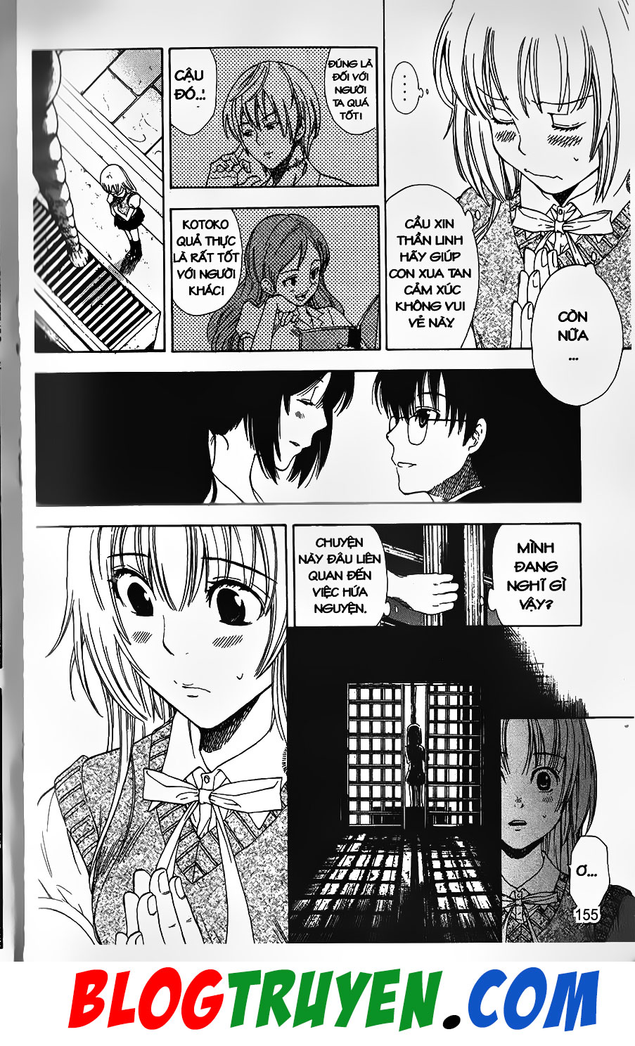 Bác Sĩ Ma Giới: Chapter 80.1